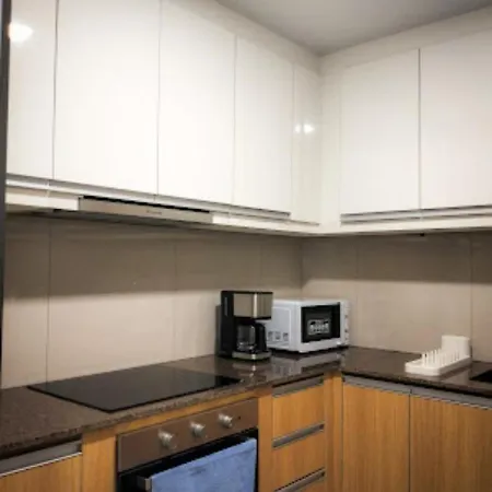 One Winstar Realty Corp Aparthotel